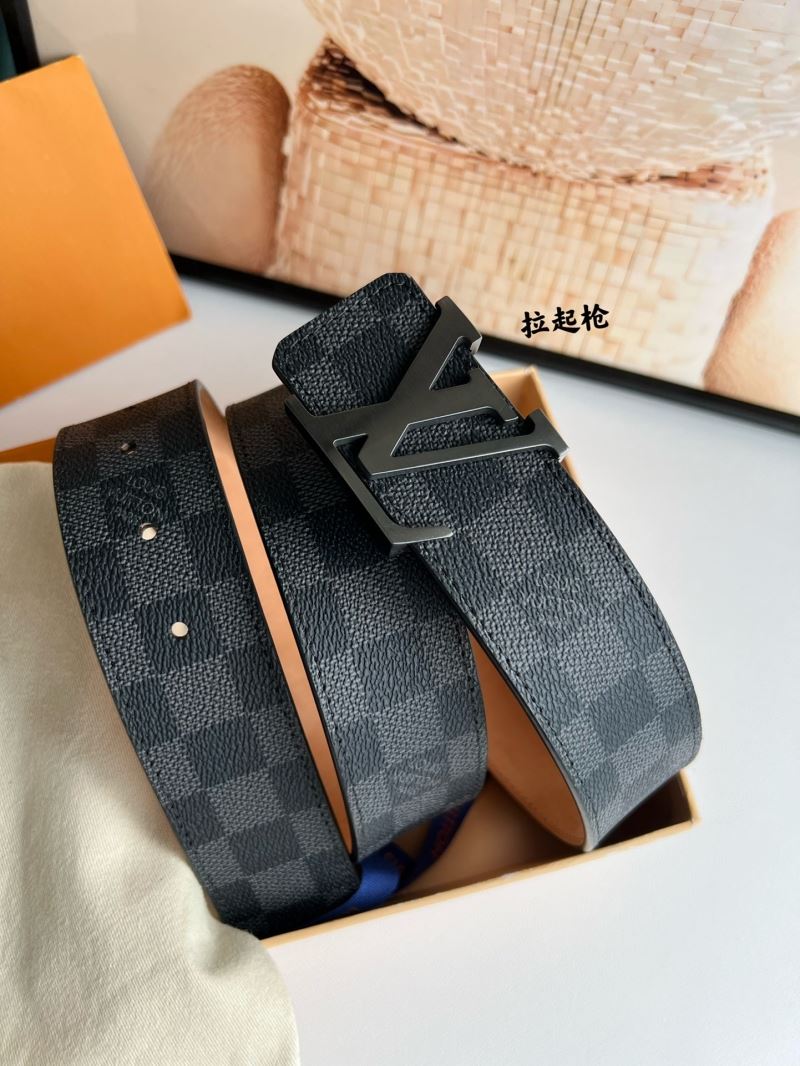 Louis Vuitton Belts